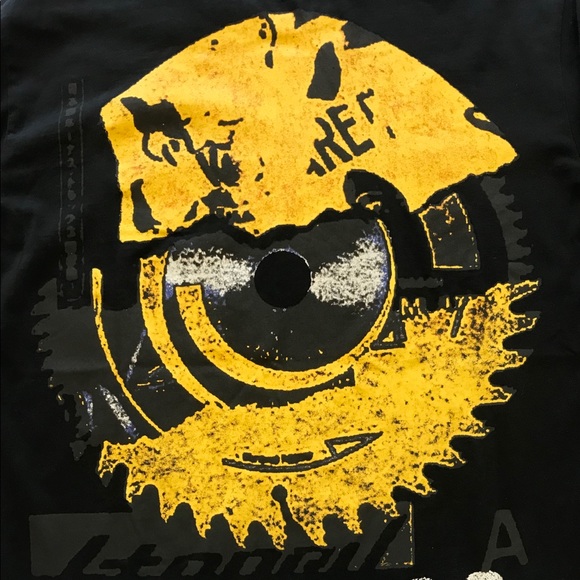 Post Malone Long Sleeve T-shirts NWT XS, S, M, XL - Picture 7 of 8